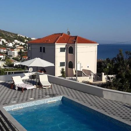 Apartman Eva Trogir Exterior foto