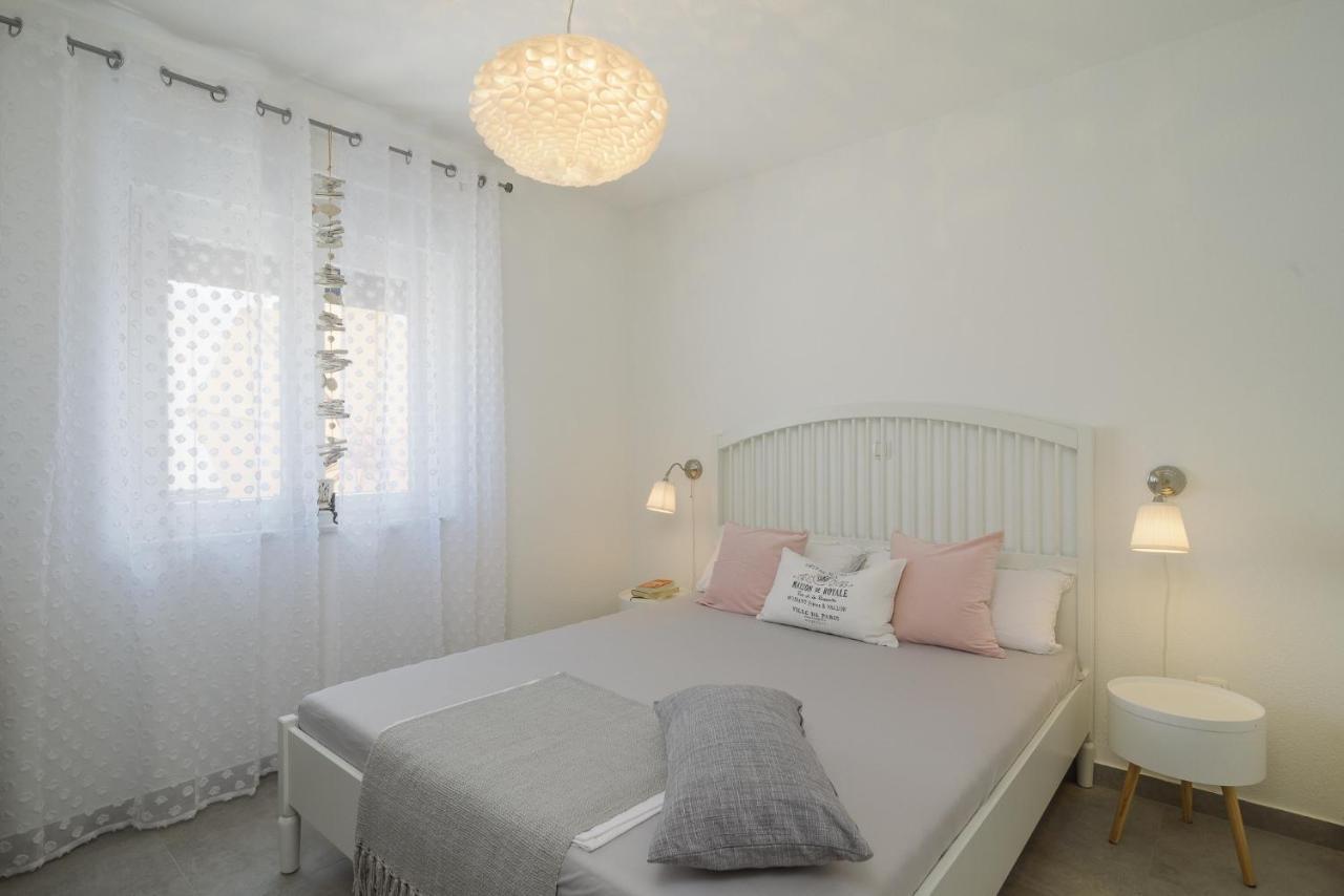 Apartman Eva Trogir Exterior foto