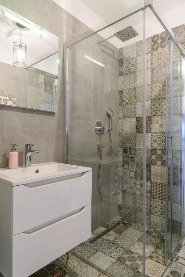 Apartman Eva Trogir Exterior foto